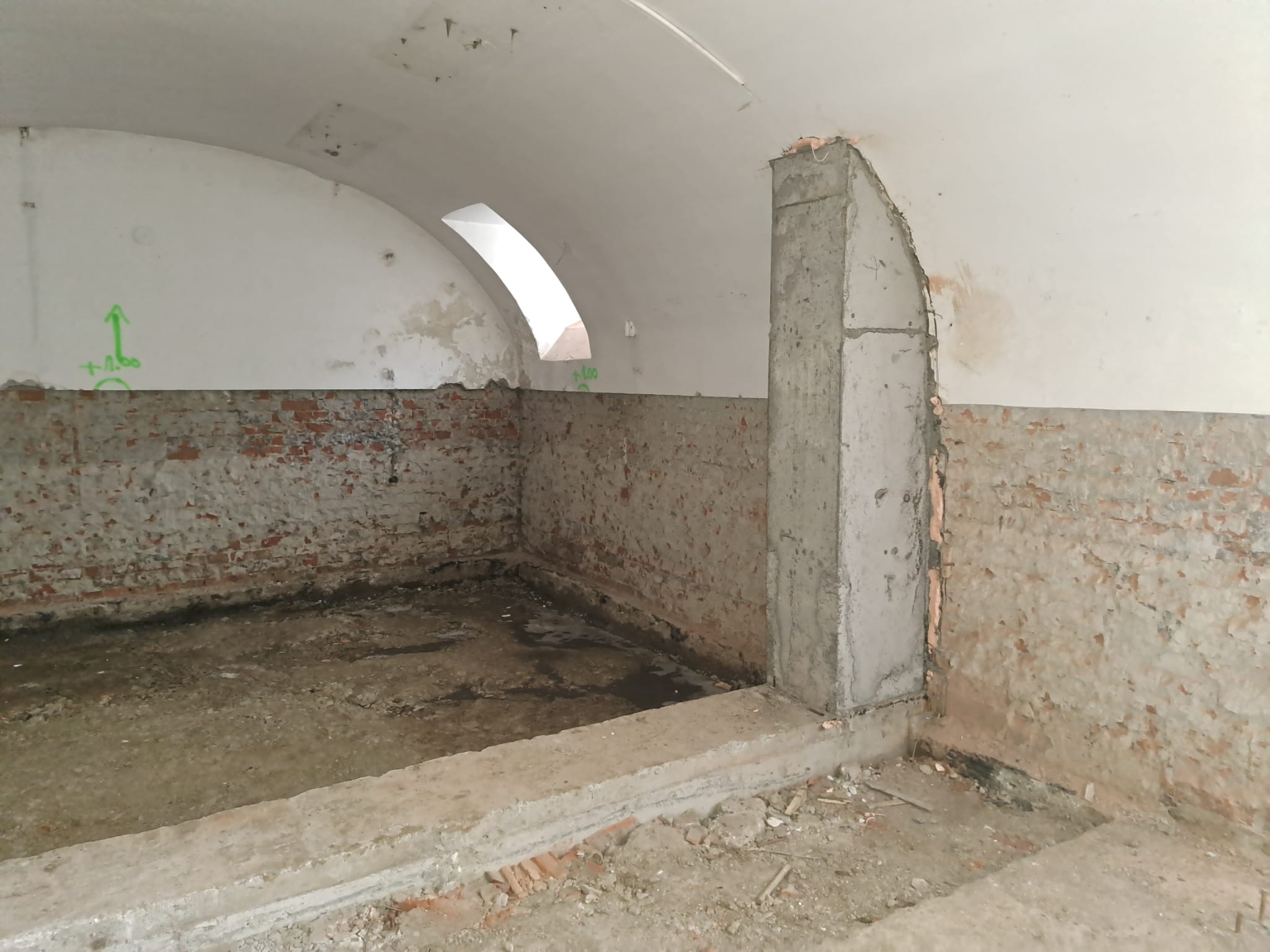 Télen is folytatódnak a fejlesztések Hargita megyében